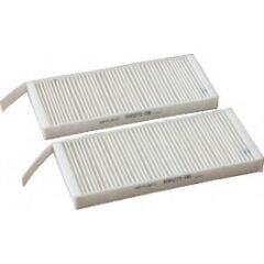 POLEN FİLTRESİ KANGOO II MASTER III