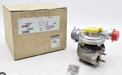 TURBO FLUENCE MEGANE III LAGUNA III QASHQAI 1.5 DCI K9K 110BG