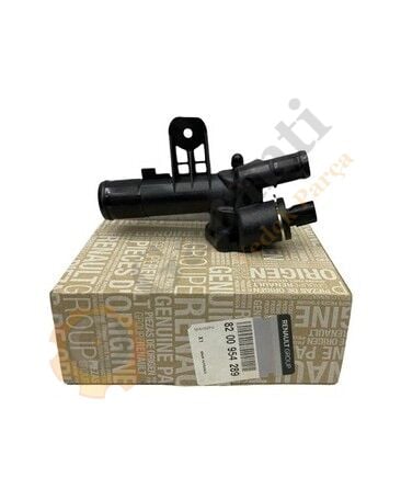 TERMOSTAT KOMPLE MEGANE II FLUENCE KANGOO CLİO CAPTUR DOKKER DUSTER LODGY