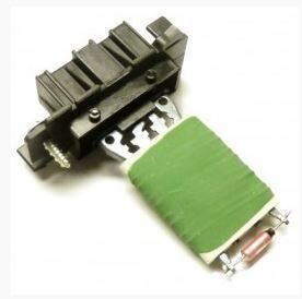 KALORİFER FAN REZİSTANS LİNEA FİORİNO DOBLO GRANDE PUNTO 5 SOKETLİ