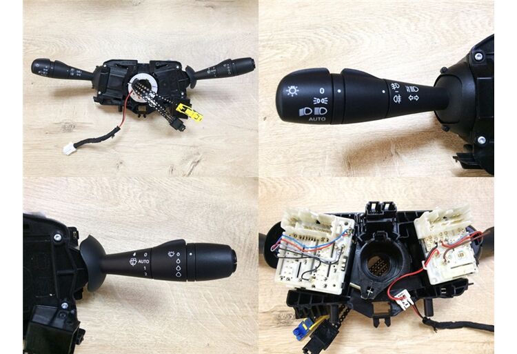 İKAZ KOL BAĞLANTI PARÇASI TRAFIC III