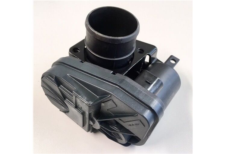 KELEBEK KUTUSU PUNTO 1.4 16V