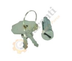 BAGAJ KİLİDİ TEKLİ FİŞEK R12