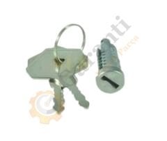 BAGAJ KİLİDİ TEKLİ FİŞEK R12