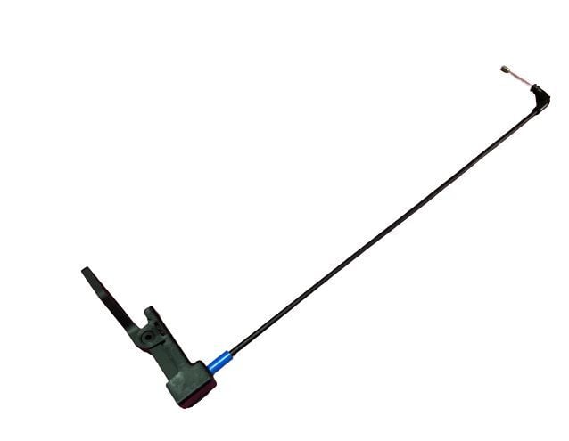 KAPUT AÇMA TELİ MEGANE IV