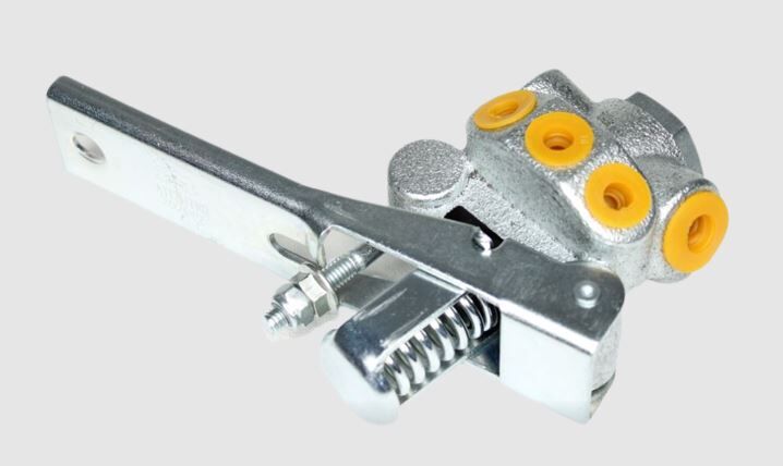 FREN LİMİTÖRÜ R9