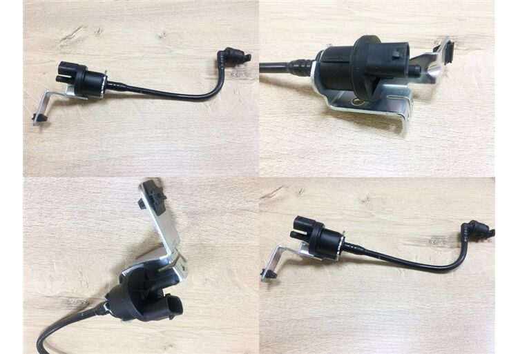 EMME MANİFOLD HAVA VALFİ FİAT EGEA 1.4 16V