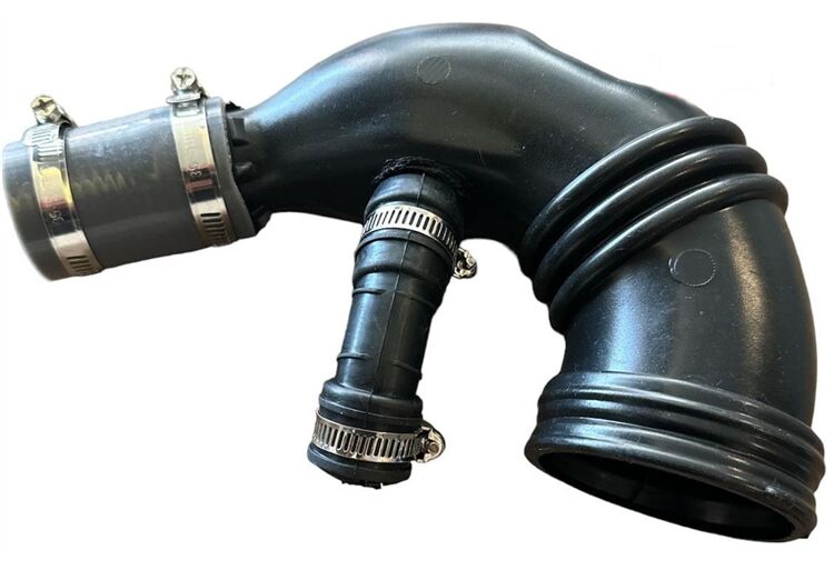 TURBO GİRİŞ BORUSU FİORİNO LİNEA 1.3 MTJ