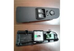 CAM AÇMA DÜĞMESİ LİNEA SOL ÇİFTLİ KASALI VE AYNA AYARLI