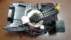 DİREKSİYON ALT KUMANDA PANELİ CLİO IV