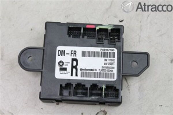 KAPI KONTROL CİHAZI DODGE