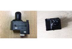 DIŞ AYNA ANAHTARI TOYOTA