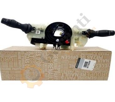 DİREKSİYON İKAZ KOL SUPORTU MASTER III