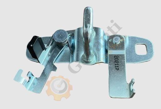 BAGAJ KİLİT KARŞILIĞI EGEA