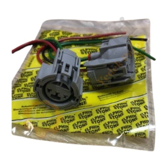 MAP SENSÖR SOKETİ HYUNDAI