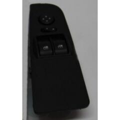 CAM DÜĞMESİ AYNA AYAR KUMANDA PANELİ SOL LİNEA