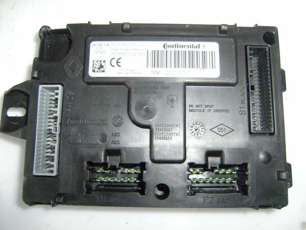 BEYİN UHC CLİO IV SYMBOL SANDERO DACIA SANDERO DOKKER LODGY