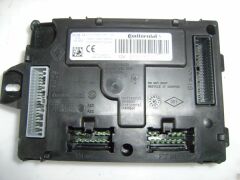 BEYİN UHC CLİO IV SYMBOL SANDERO DACIA SANDERO DOKKER LODGY