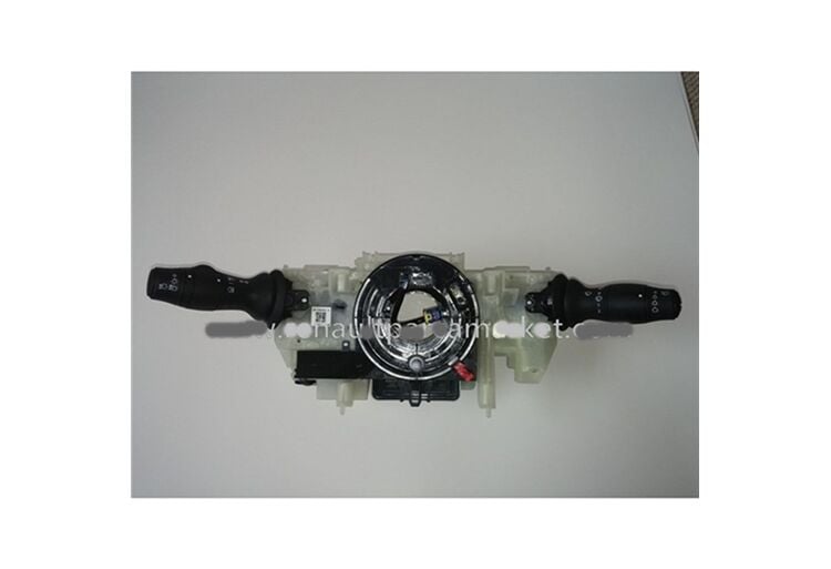 İKAZ KOL BAĞLANTI PARÇASI MASTER III