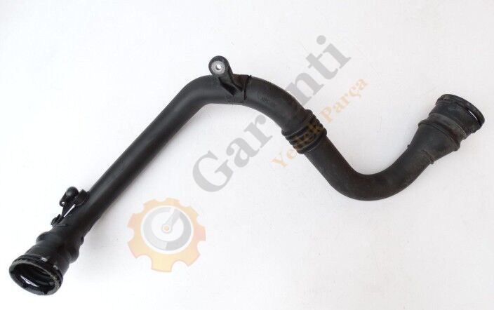 TURBO BORUSU MEGANE III FLUENCE K9K