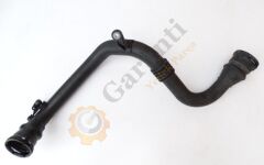 TURBO BORUSU MEGANE III FLUENCE K9K