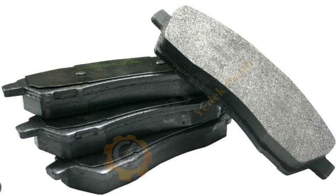 FREN BALATA ÖN DUCATO