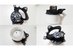 KALORİFER MOTORU ELEKTRİKLİ GRANDE PUNTO