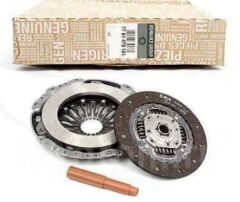 DEBRİYAJ SETİ MEGANE FLUENCE KANGOO CLİO LOGAN II SANDERO II DOKKER DUSTER