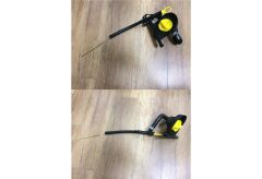 HORTUM-YAĞ ÇUBUĞU VE BORUSU MEGANE CLİO IV CAPTUR SYMBOL1.5  K9K