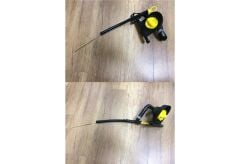 HORTUM-YAĞ ÇUBUĞU VE BORUSU MEGANE CLİO IV CAPTUR SYMBOL1.5  K9K