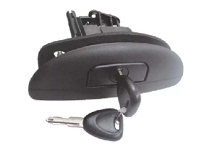 BAGAJ KİLİDİ DIŞ MEGANE SCENİC