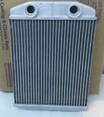 KALORİFER RADYATÖRÜ PANDA FİAT 500