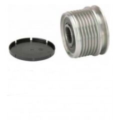 ALTERNATÖR KASNAĞI 6 KANAL LAGUNA I SCENİC 1.6 16V MEGANE 1.4 16V KANGO 1.5