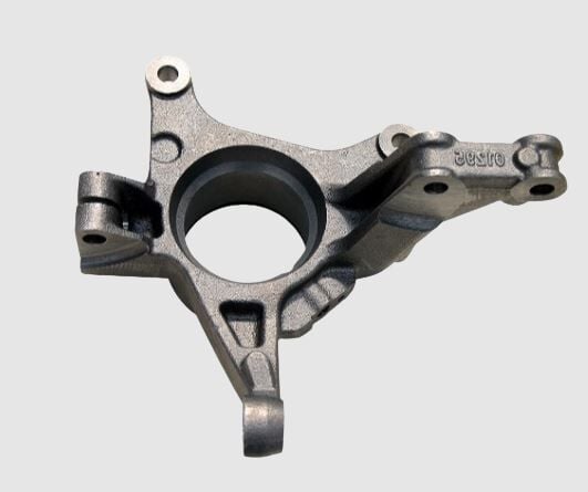 AKS TAŞIYICI SAĞ ÖN DACIA DOKKER LODGY SANDERO II