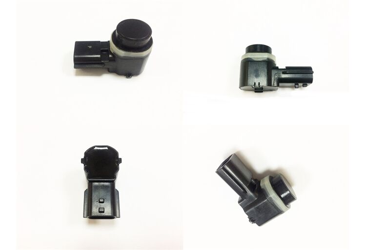 PARK SENSÖRÜ MEGANE III COUPE