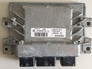 ENJEKSİYON BEYNİ CLİO III