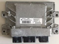 ENJEKSİYON BEYNİ CLİO III