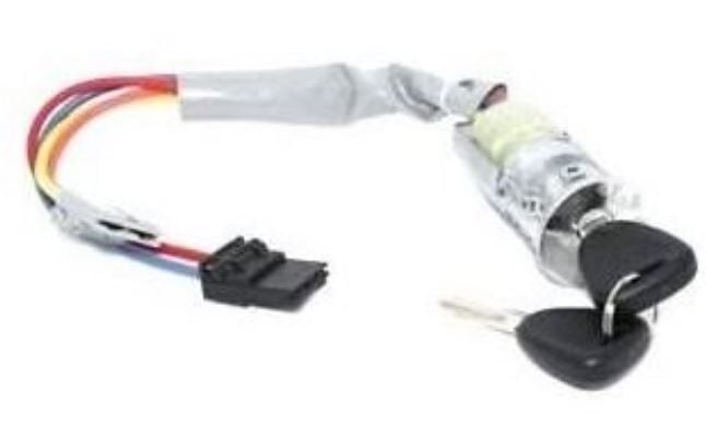 KONTAK ANAHTARI RENAULT KANGOO