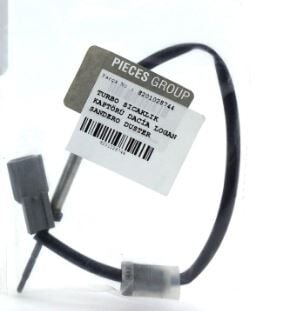 TURBO SICAKLIK KAPTÖRÜ DACIA LOGAN SANDERO DUSTER 37 CM