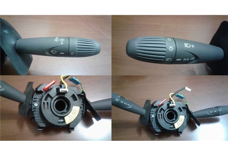 SİNYAL KUMANDA KOLU PANDA