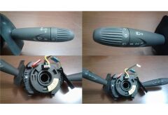 SİNYAL KUMANDA KOLU PANDA