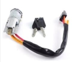 KONTAK KİLİDİ CLİO II