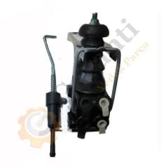 FREN LİMİTÖRÜ DACIA LOGAN