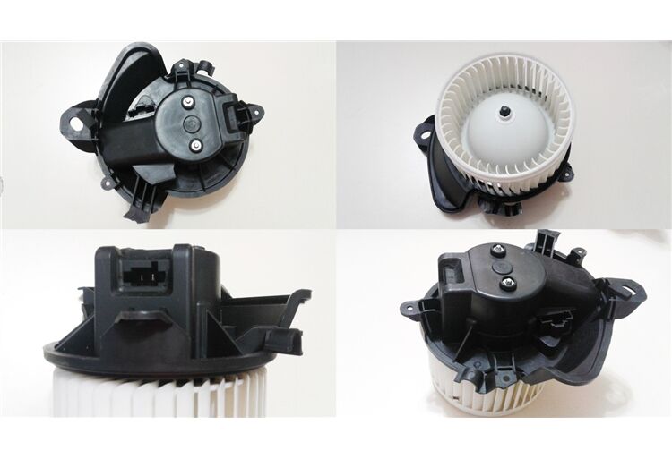 KALORİFER MOTORU FİAT FİORİNO