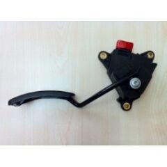 GAZ PEDALI KOMPLE SCENİC II OTOMATİK