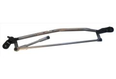 SİLECEK MEKANİZMASI MOTORSUZ LOGAN II SANDERO II