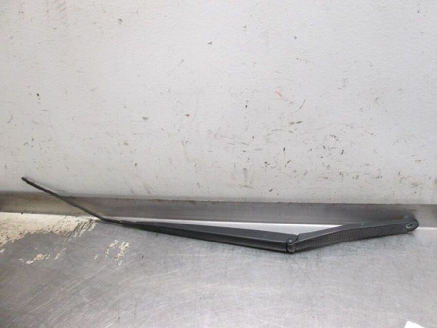 CAM SİLECEK KOLU SAĞ ÖN CLİO IV