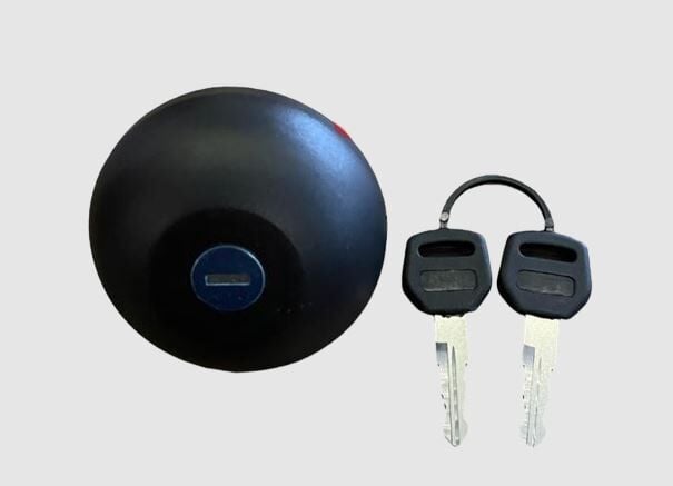 BENZİN DEPO KAPAĞI CLİO II SYMBOL MEGANE LAGUNA