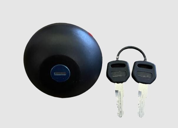 BENZİN DEPO KAPAĞI CLİO II SYMBOL MEGANE LAGUNA