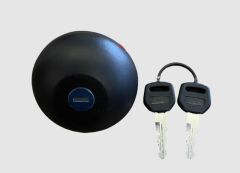 BENZİN DEPO KAPAĞI CLİO II SYMBOL MEGANE LAGUNA